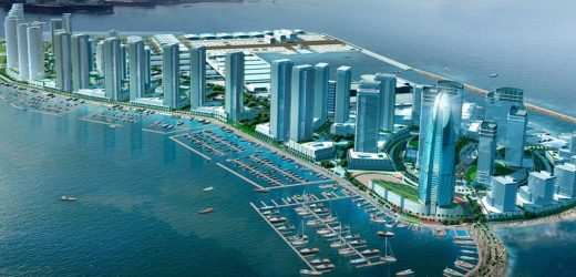 How to apply and obtain a Dubai Maritime City Gate Pass? Procedures, Documents required, Cost / Fee (week, 1, 3, 6 months), Types of Pass, Duration