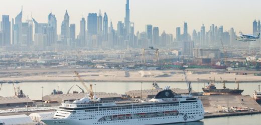 How to apply and obtain a Rashid Port Gate Pass? Procedures, Documents required, Cost / Fee (week, 1, 2, 3, 6 months), Types of Pass, Duration