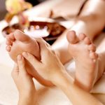 Reflexology