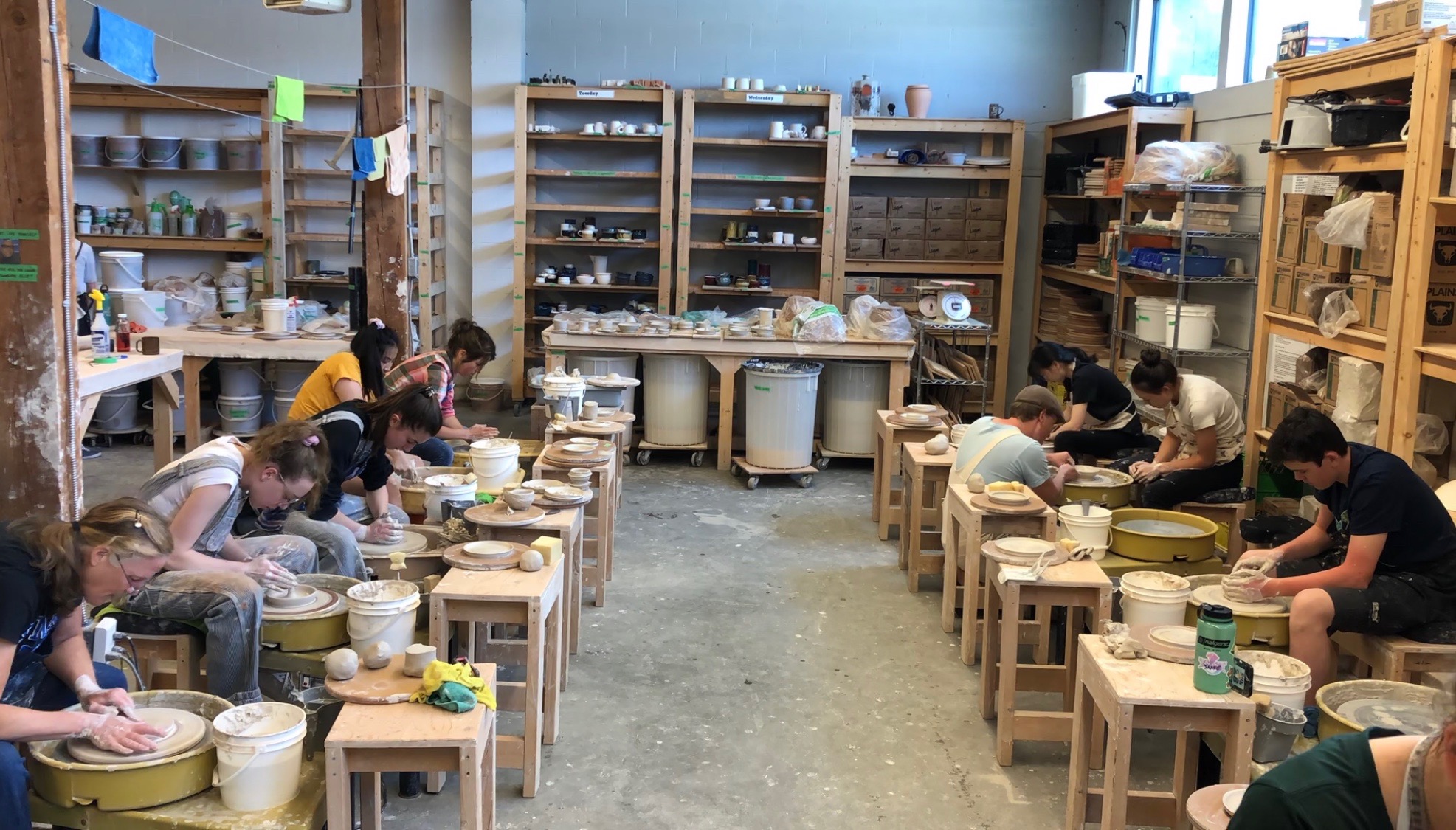#11 Best Pottery Classes in Dubai, UAE
