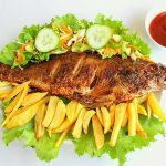 Grilled-Fish