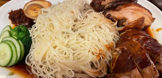 Hawker Chan (Chinese/Singaporean food) Restaurant Dubai Mall Customer care phone number, location, timing, How to book the table/order?