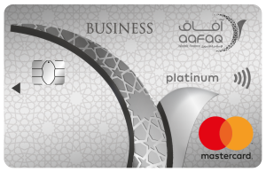 AAFAQ Business Platinum Card