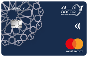 AAFAQ Platinum Credit Card