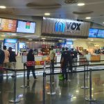 Vox Cinemas
