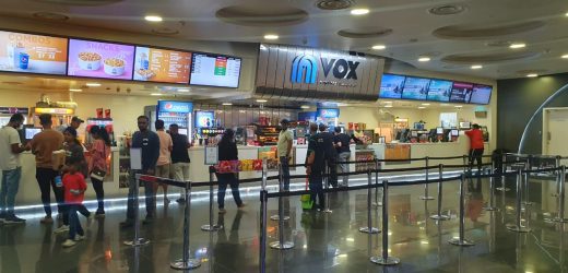 List of Vox Cinemas in Dubai: Largest IMAX Screen in Dubai