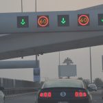 How to report a minor road (Traffic) accident online in Dubai?