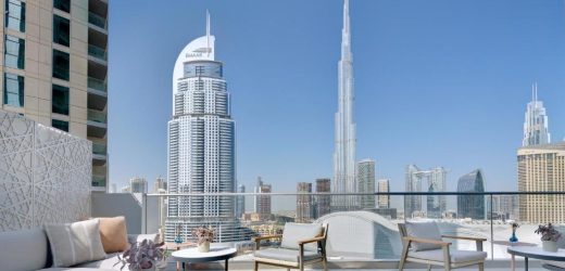 Address Fountain Views in Dubai, UAE Customer Care Phone Number, Email, Address, Hours, Services, How to Book?