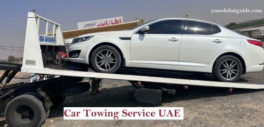 TRT Recovery in Al Rashidiya, Dubai Phone Number, Address, Hours, Cost, How to book?