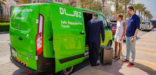 DUBZ powered by dnata in Dubai, UAE Phone Number, Email, Address, Cost, How to Book Online?