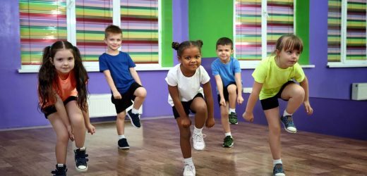 #11 Best Dance Classes in Dubai, UAE