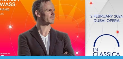 InClassica: British Sounds of Piano 2024 Date, Time, Location, Cost, How to Book Online?