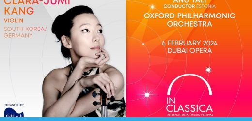 InClassica: Musical Enigma 2024 Date, Time, Location, Cost, How to Book Online?