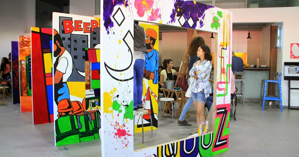 Quoz Arts Festival 2025