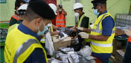 Dubai Customs Public Auction Announcement Today: Location, timing, Available goods