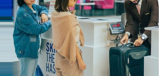 AirArabia City Check-in Counter Dubai: How to Contact? Get Boarding Pass, Buy baggage, Fees