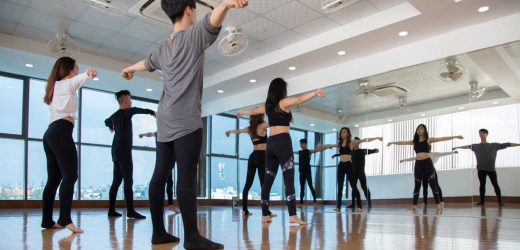 Heart of Dance School in Ontario Tower, Dubai Phone Number, Email, Address, Hours, Fees, How to Book Online?