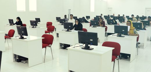 EmSAT Test Centers in Dubai