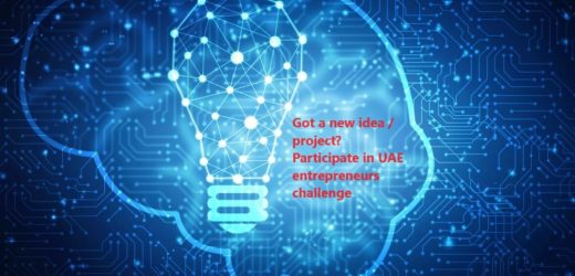 UAE’s Ministry of Education announces a competition for entrepreneurs
