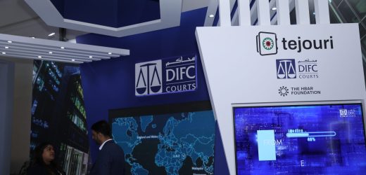 Tejouri Dubai, UAE: How to login, Register, Request for Tejouri New Search & Retrieve Status?