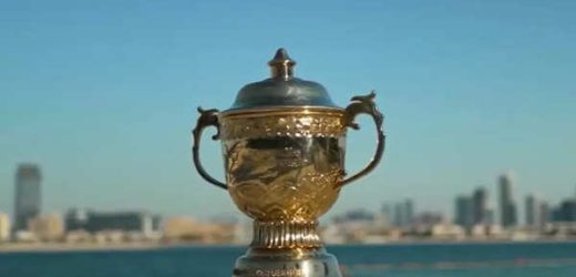 IPL 2024’s second half may be held in Dubai, according to BCCI officials investigating the possibility.