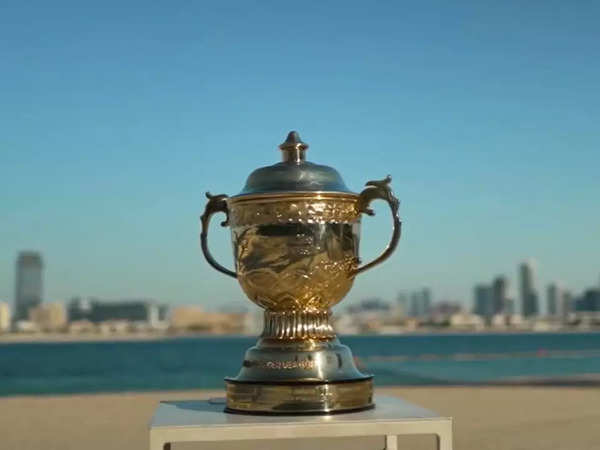 IPL 2024’s second half may be held in Dubai, according to BCCI officials investigating the possibility.