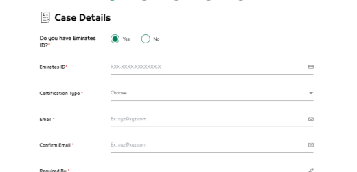 How to apply and obtain TWIMC Certificate in Dubai, UAE from Dubai Police?: Procedure, Requirements
