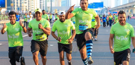 Community Run 2024 at Ripe Market, Dubai Contact Details, Age limit, Race Category, How to Register?