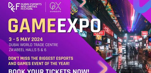 Dubai GameExpo Summit 2024 Date, Time, Contact Details, Fees, How to Buy Online?