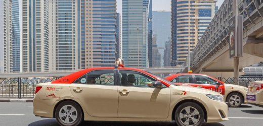 Gulf Taxi in Al Rigga Road, Dubai, UAE Customer Care Phone Number, Email, Address, Hours, Cost, How to Book