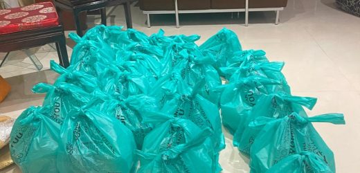 Single-Use bags Banned in Dubai from June 2024- AED 2000 Fine for violating. Know more!!!