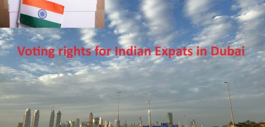 How Indian expatriates can register to vote in Dubai for 2024 Election?