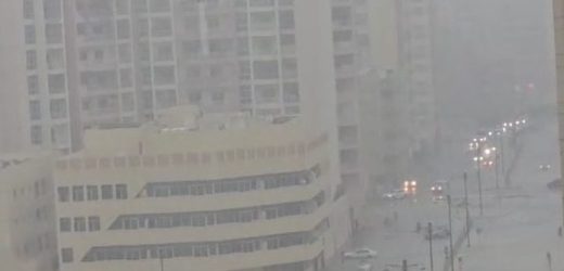 Affected by Rain in Dubai?: Useful tips to Save, Medical & Food Assistance