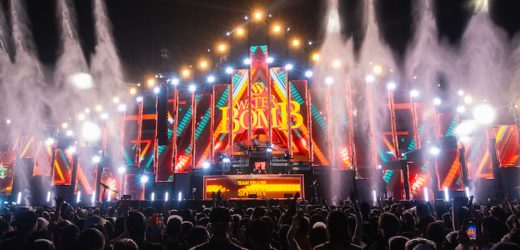 Korea’s Waterbomb Festival 2024 in Dubai: Contact Details, Cost, How to Buy Online?