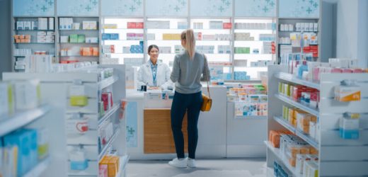 Pharmacies: Locations of 24-hour and emergency pharmacies in Dubai