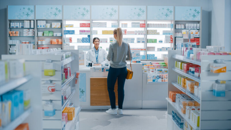 Pharmacies: Locations of 24-hour and emergency pharmacies in Dubai