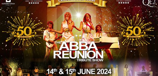 ABBA Reunion 2024 at Theatre by QE2, Dubai Contact Details, Cost, How to Book Online?