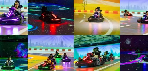 Chaos Karts in Dubai Contact Details, Cost, How to Purchase?