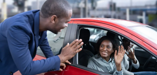 Driving Together: The Rise of Carpooling in Dubai