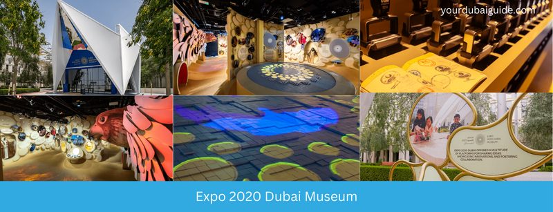 Expo 2020 Dubai Museum Contact Details, Entry Fees, How to Buy Online?