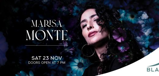 Marisa Monte at Bla Bla – Live 2024 in Dubai Date, Time, Contact Details, Cost, How to Buy Online?