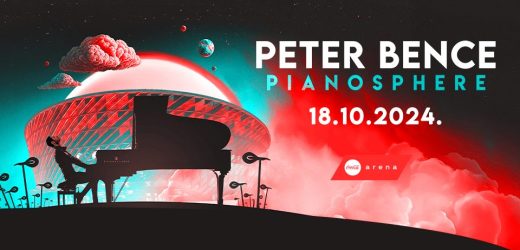 Peter Bence – Pianosphere 2024 in Dubai Date, Time, Contact Details, Cost, How to Buy Online?