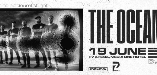 The Ocean Show 2024 at P7 Arena, Media One Hotel, Dubai Date, Time, Contact Details, Cost, How to Buy Online?