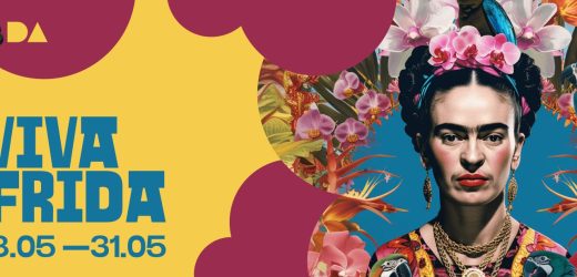 ToDA – Viva la Frida in Dubai Date, Time, Contact Details, Ticket