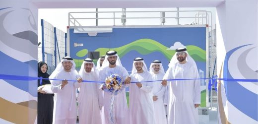 Dubai Unveils State-of-the-Art Air Quality Monitoring Station with 101 Pollutant Sensors