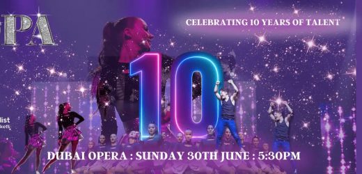 DPA Annual Show 2024 in Dubai Date, Time, Contact Details, Cost, How to Buy Online?