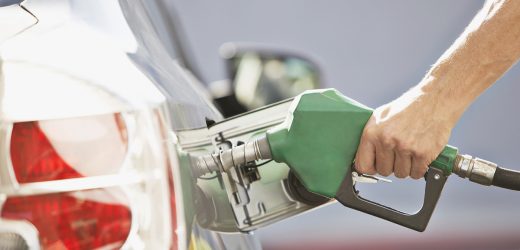 UAE Diesel and Petrol Prices announced – To be implemented from 1st June 2024
