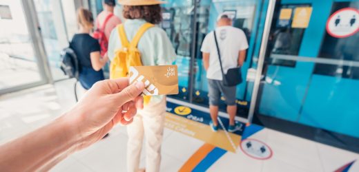 Dubai Introduces New Nol Card with Discounts of Up to Dh17,000