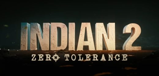 Indian 2 Movie Release Date Dubai