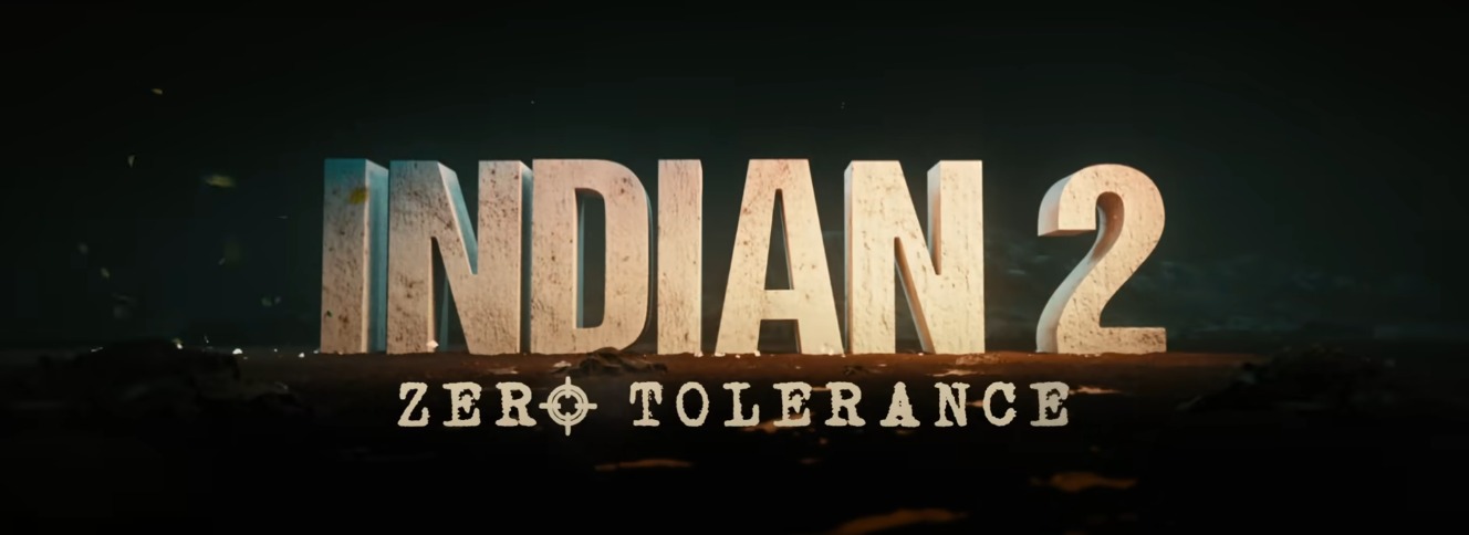 Indian 2 Movie Release Date Dubai